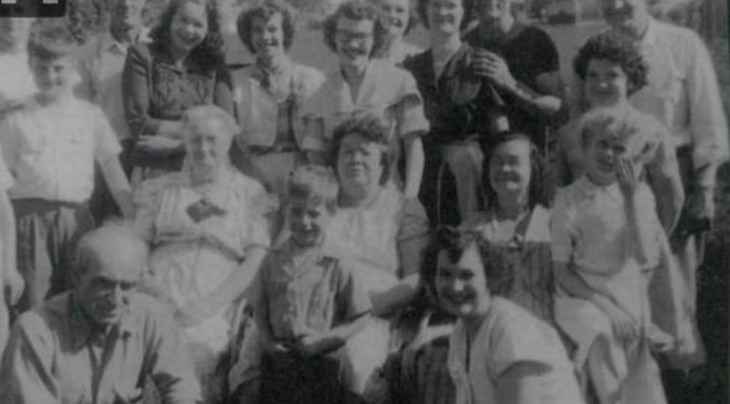 Welcome to my Family Tree!