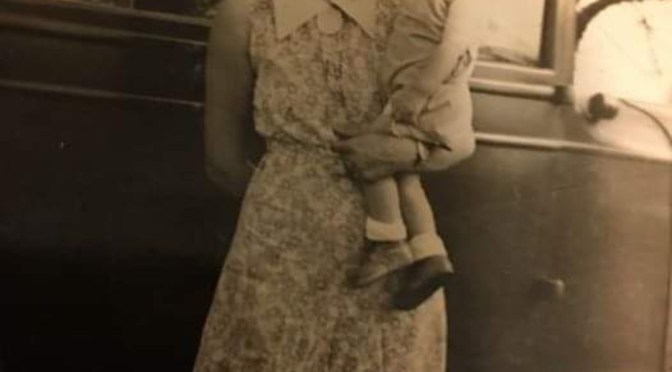 Finding Old Family Photos