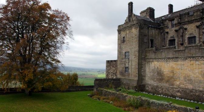 How I Started Learning About Certain Ancestors and New Discoveries in My Family History Via a LIVE Castle Crew